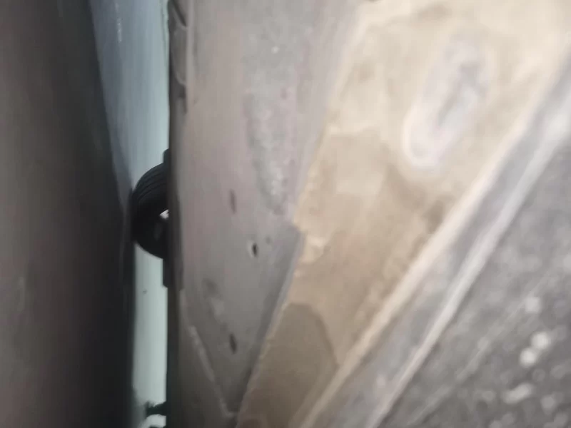 Volkswagen Tavendor 2023 car image #24