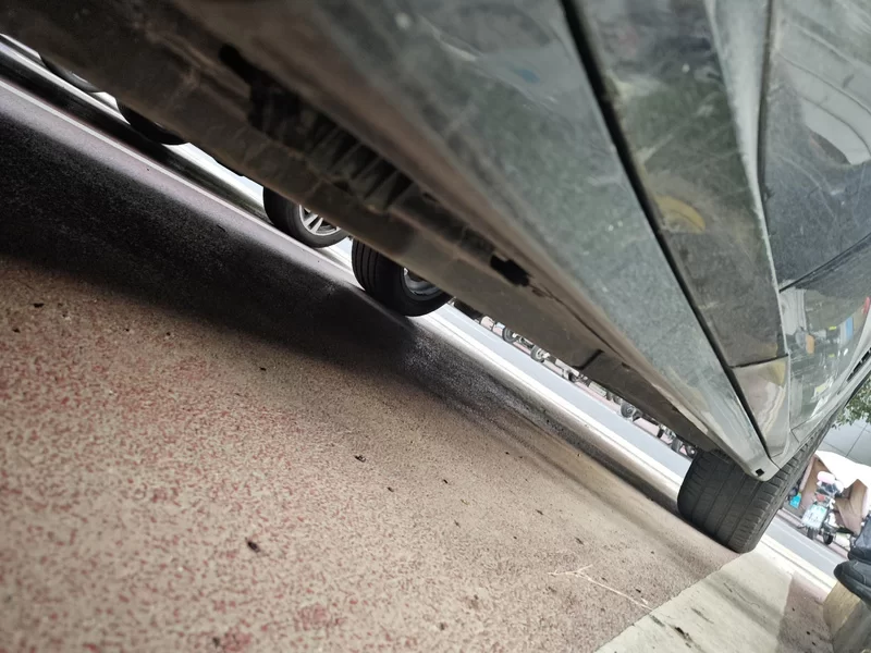 BMW X4 M40i 2023 #24 BMW X4 M40i 2023 car image #24