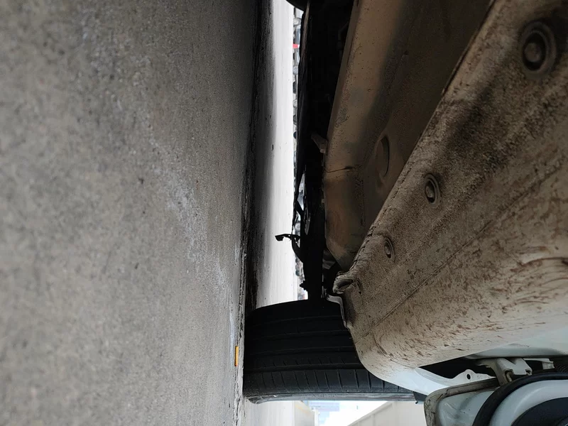 GEELY KingKong 2017 car image #24