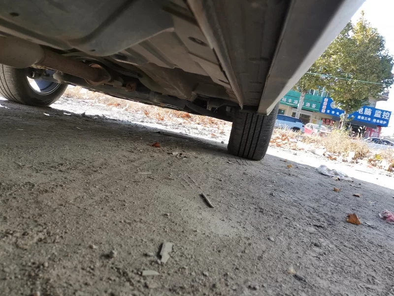 Changan CS55PLUS PHEV 2022 car image #24