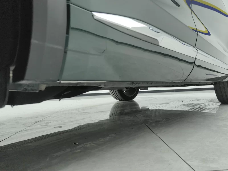 GEELY Monjaro MHEV 2024 car image #24