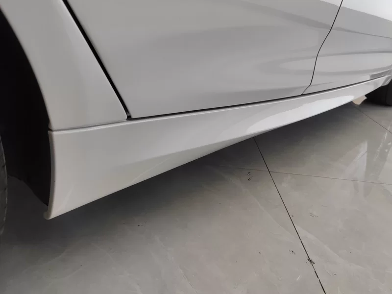 BMW 3 Series GT 2020 #24 BMW 3 Series GT 2020 car image #24