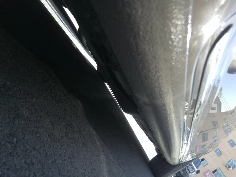 Volkswagen Touran 2016 #24 Volkswagen Touran 2016 car image #24