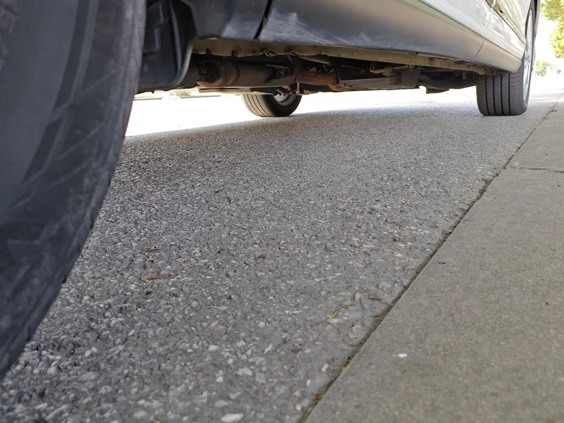 Toyota Previa 2018 car image #24