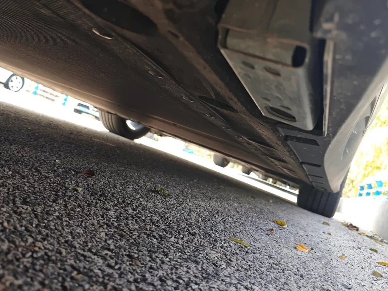 BYD Seal 06GT 2024 #24 BYD Seal 06GT 2024 car image #24