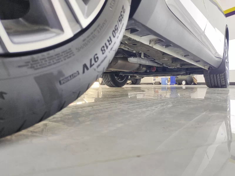 GEELY JiaJi 2025 immagine di auto #24