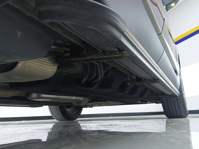 Ford Edge 2020 #24 Ford Edge 2020 صورة سيارة #24