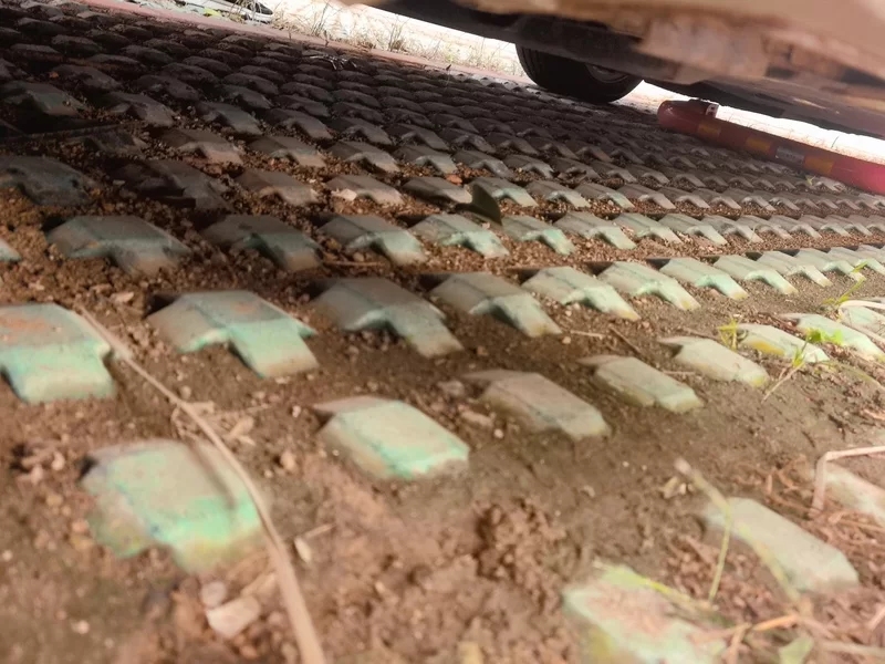 Honda Jade 2018 car image #24