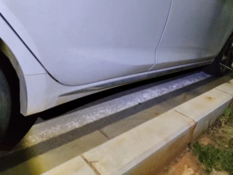 Changan Raeton Plus 2022 car image #24