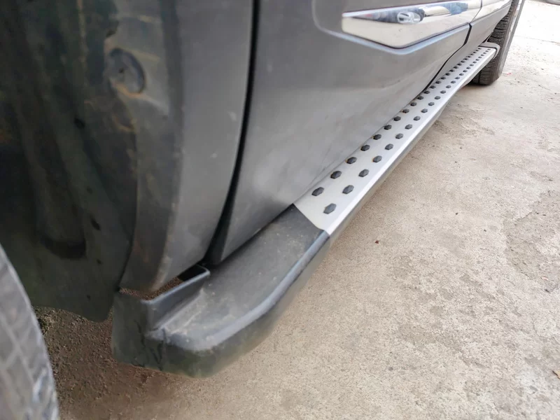 Changan CS75 2018 car image #24