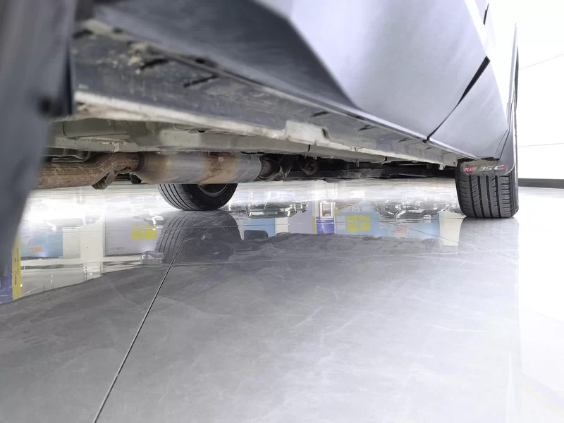 Changan CS35 Plus 2020 #24 Changan CS35 Plus 2020 изображение автомобиля #24