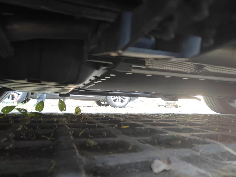 Li L8 2024 изображение автомобиля #24