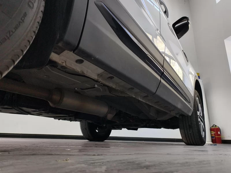 Changan CS75 2025 car image #24