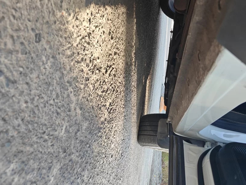 Jetour X95 2020 car image #24