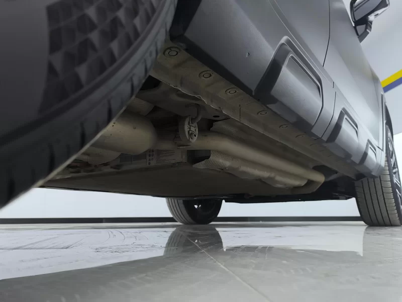 Haval Raptor 2023 #24 Haval Raptor 2023 immagine di auto #24