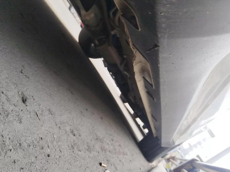 GEELY JiaJi 2019 car image #24