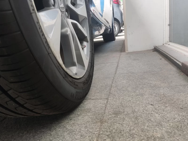 Honda Inspire 2020 car image #24