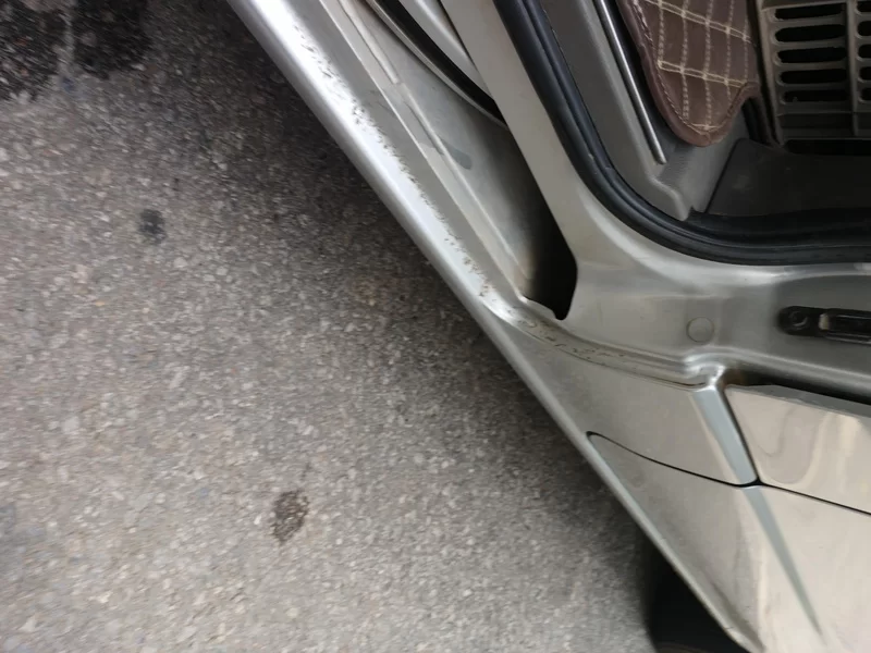 日产 日产NV200 2016 汽车图片 #24