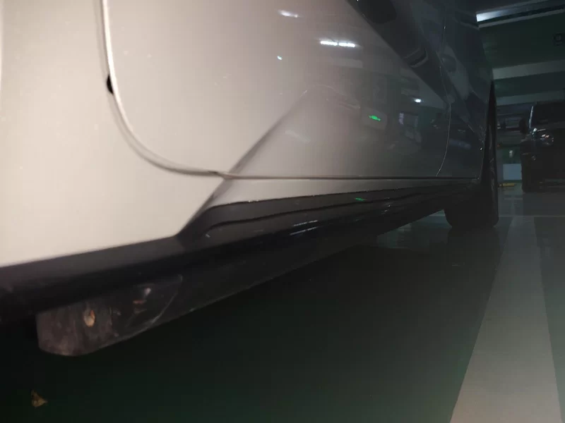 Toyota Sienna 2024 #24 Toyota Sienna 2024 car image #24