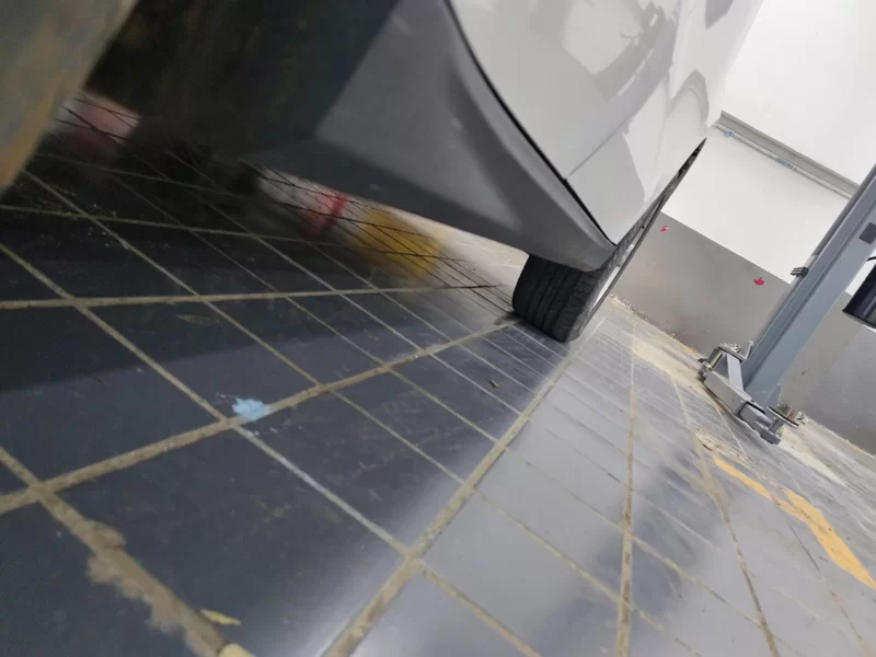 Haval H2 2018 #24 Haval H2 2018 car image #24