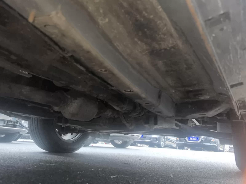 Kaiyi Showjet Pro 2021 #24 Kaiyi Showjet Pro 2021 immagine di auto #24