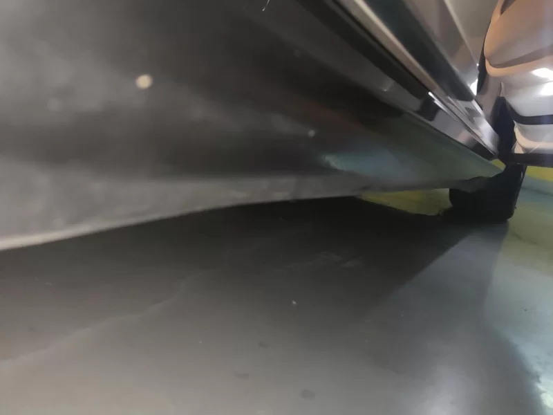 Mercedes-Benz EQS Class 2022 car image #24