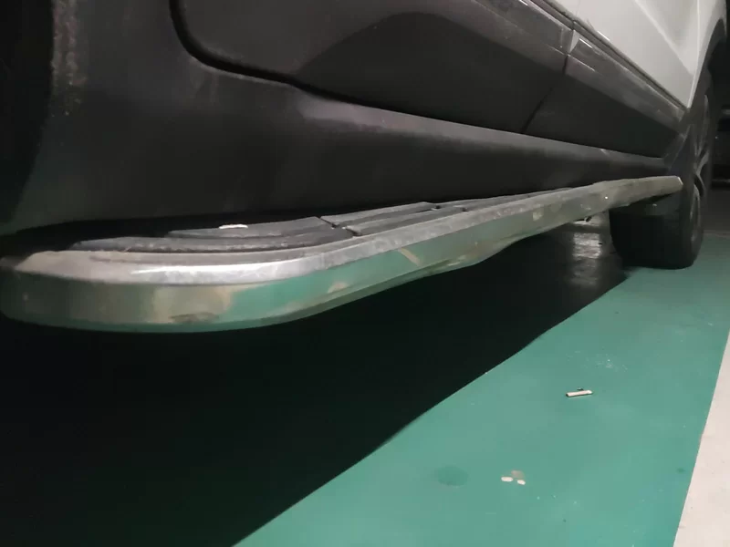 Changan CS55 2017 immagine di auto #24