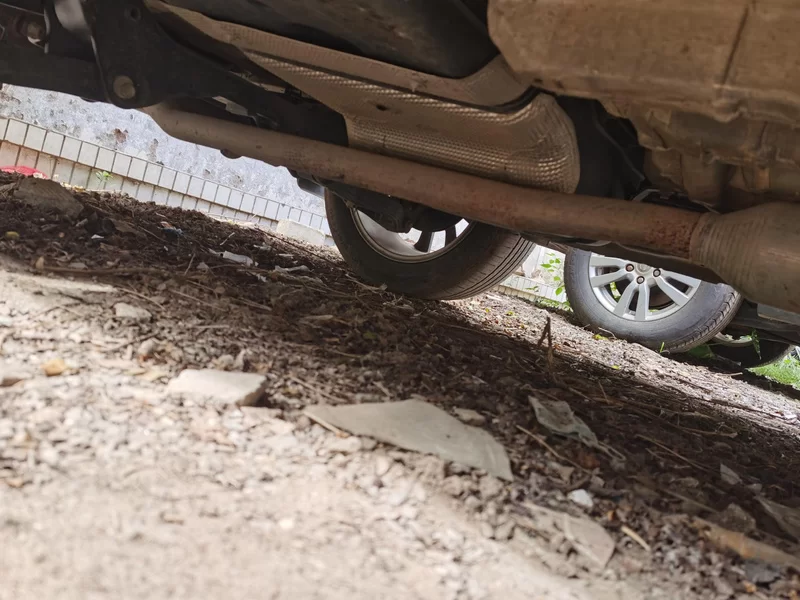 Changan CS55PLUS PHEV 2020 immagine di auto #24