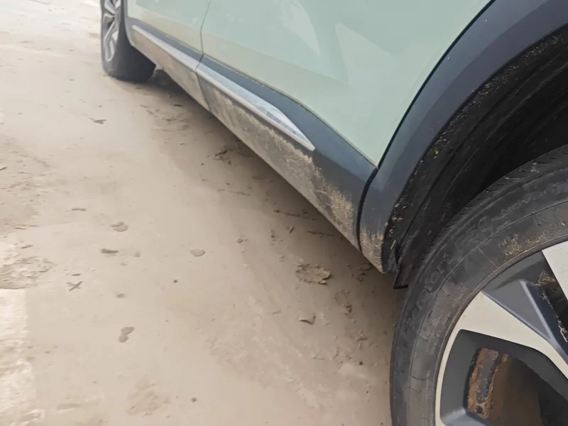 Wuling Asta 2022 car image #24