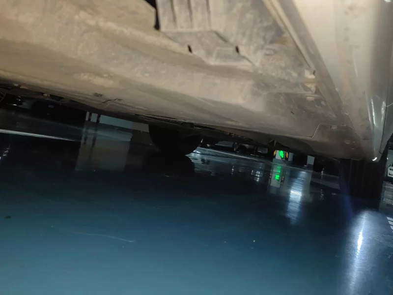 BMW X4 M40i 2024 #24 BMW X4 M40i 2024 car image #24