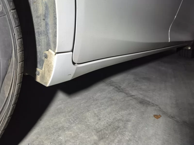 GAC Trumpchi M6 2023 #24 GAC Trumpchi M6 2023 car image #24