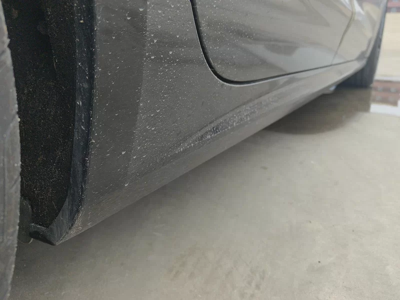 Audi A7L 2024 car image #24