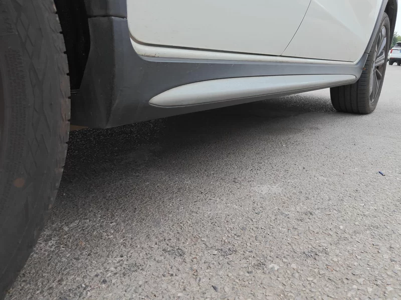 BYD Song New Energy 2020 car image #24