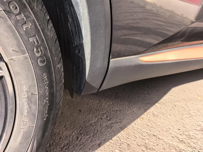 Changan CS55PLUS PHEV 2022 immagine di auto #24