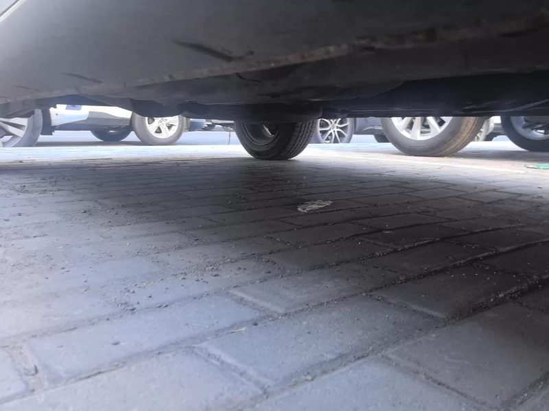 Suzuki Wagon R X5 2015 изображение автомобиля #24