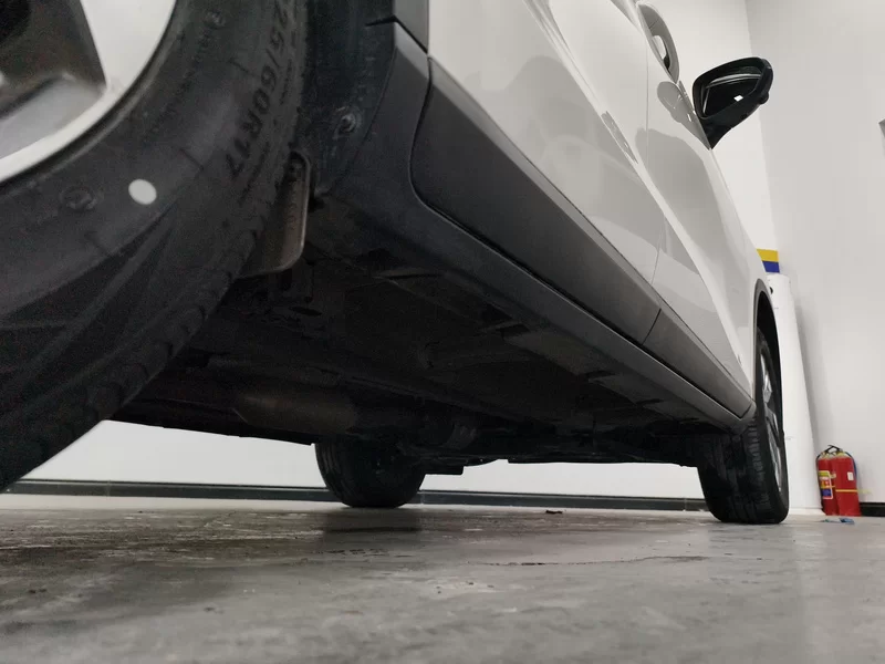 GAC Trumpchi GS4 2024 car image #24