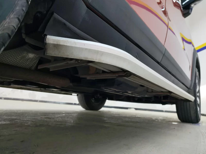 Haval X Dog / Dargo 2021 #24 Haval X Dog / Dargo 2021 صورة سيارة #24