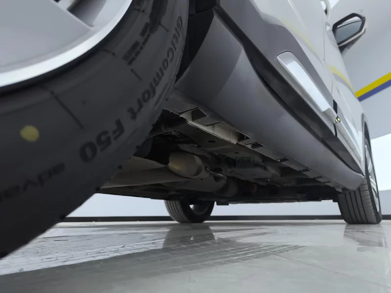 GEELY Okavango 2024 car image #24