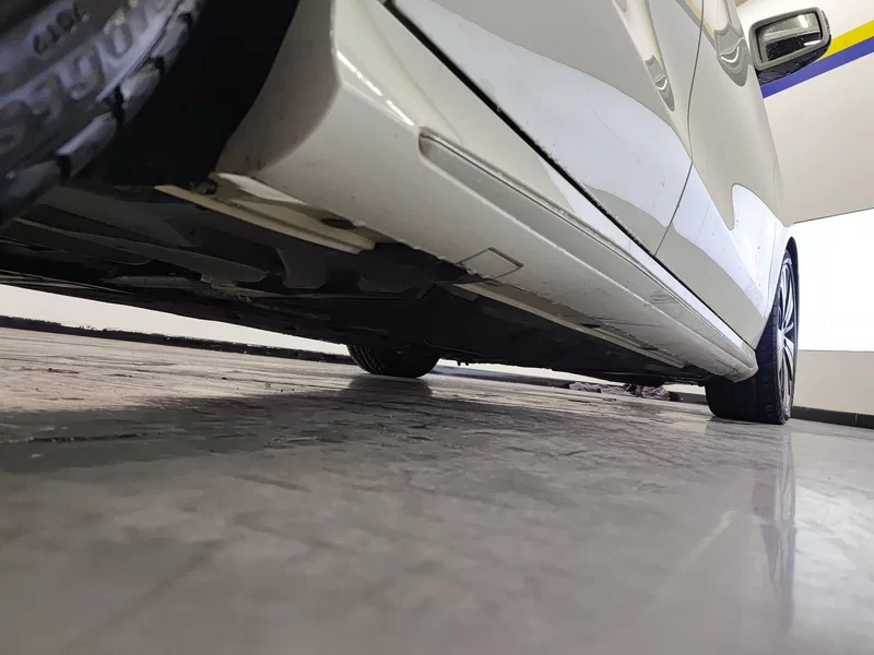 Mercedes-Benz CLA Class (Imported) 2017 #24 Mercedes-Benz CLA Class (Imported) 2017 car image #24