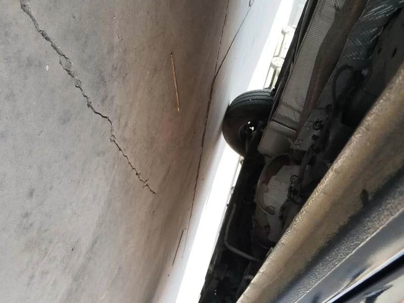 Ford Transit 2024 #24 Ford Transit 2024 car image #24