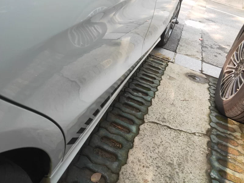 Mercedes-Benz CLA Class (Imported) 2016 car image #24