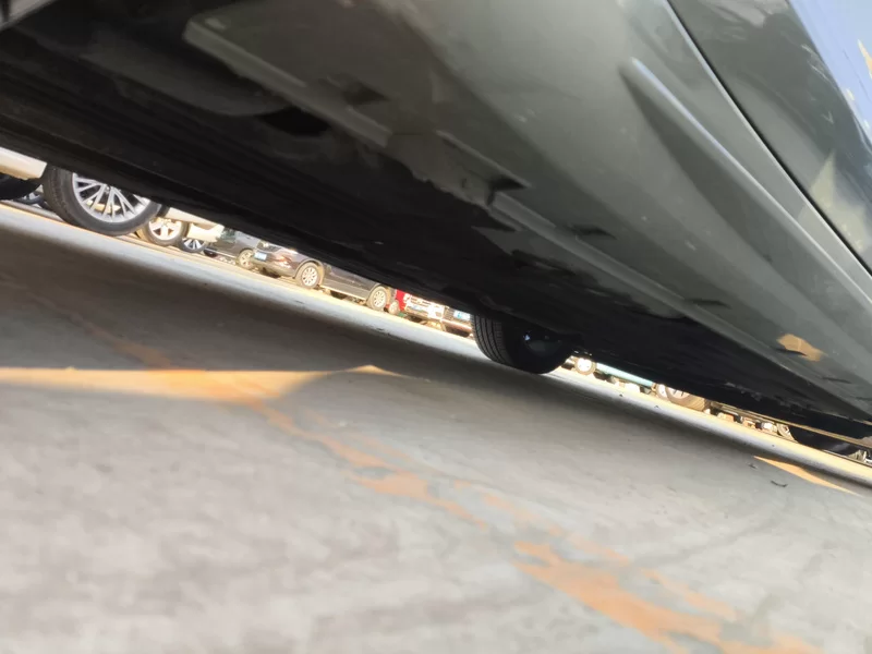 GEELY PrefaceL 2023 car image #24