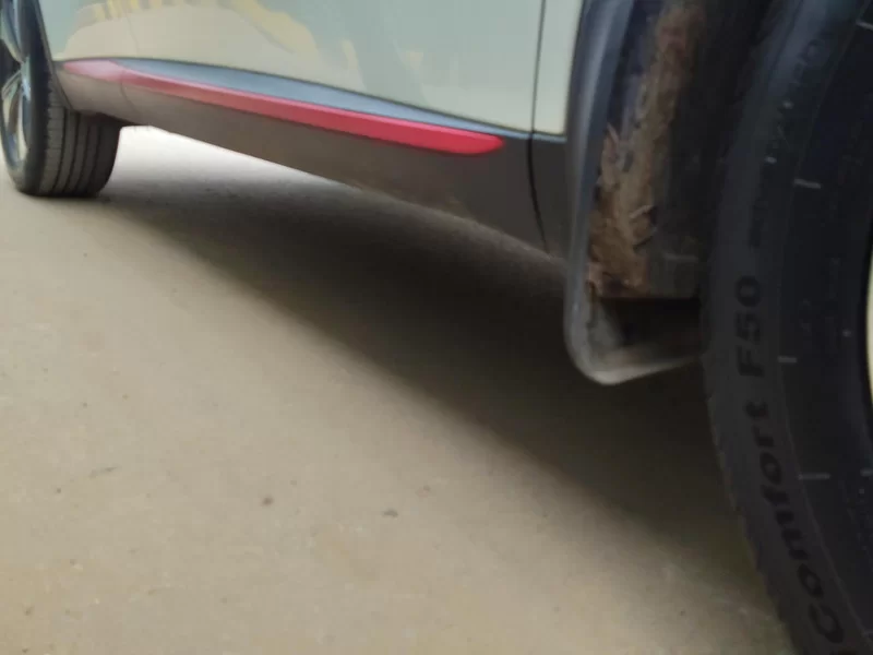 Changan CS55PLUS PHEV 2021 #24 Changan CS55PLUS PHEV 2021 car image #24