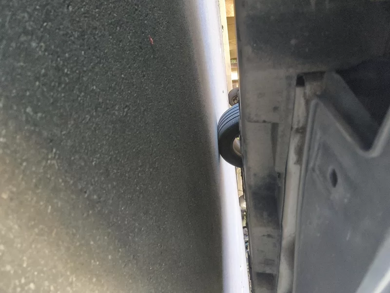 BYD Yuan 2021 car image #24