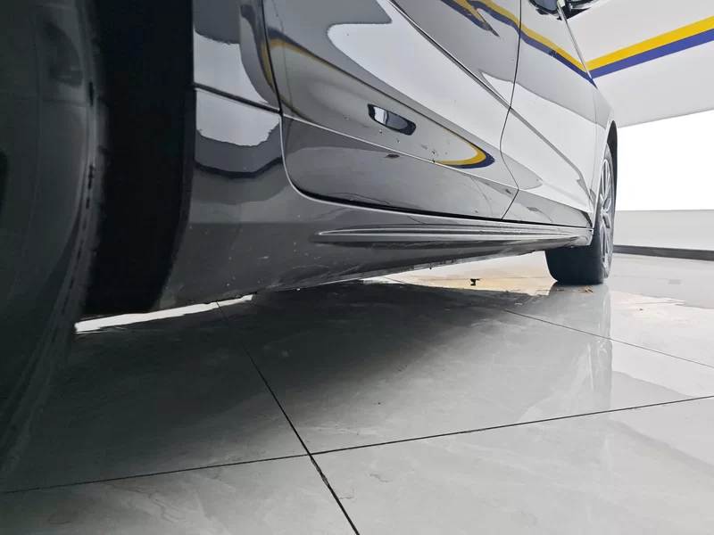 GEELY PrefaceL 2024 car image #24