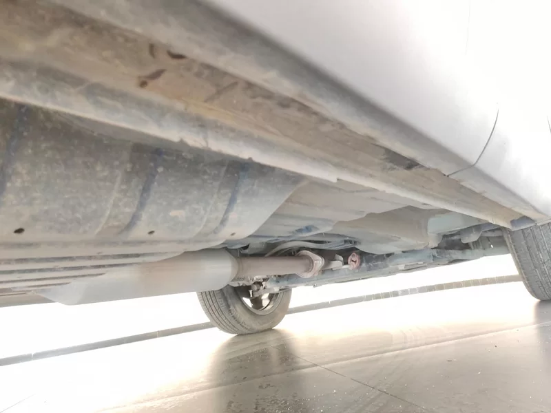 Changan CS55PLUS PHEV 2022 immagine di auto #24