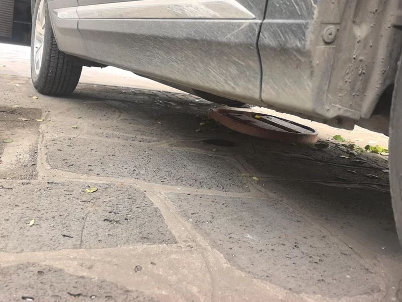 Changan CS75 2015 #24 Changan CS75 2015 immagine di auto #24