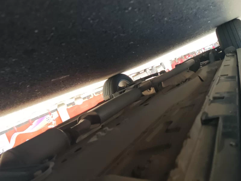 Chery Tiggo 8 Plus e+ 2022 car image #24