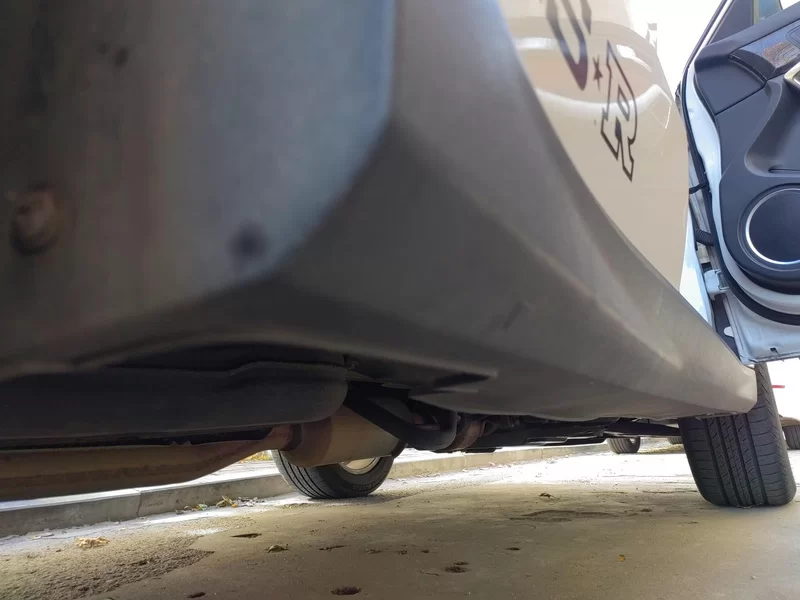 Haval H2 2018 car image #24