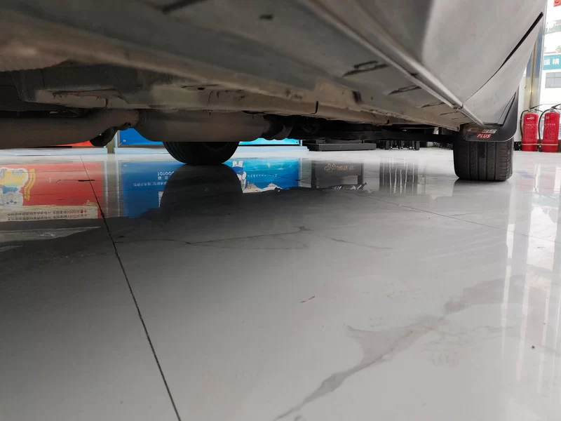 Changan CS35 Plus 2019 car image #24